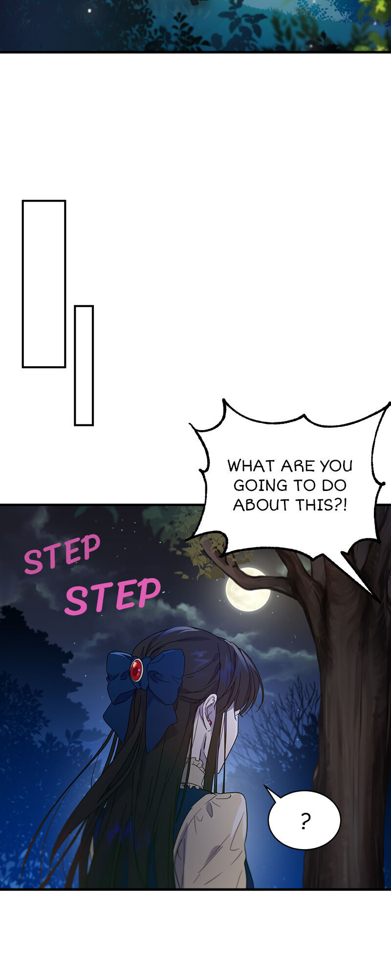 Asmodian's Contract - Chapter 20 Page 3