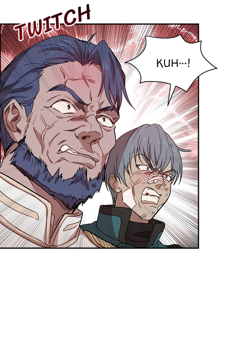 Asmodian's Contract - Chapter 21 Page 14
