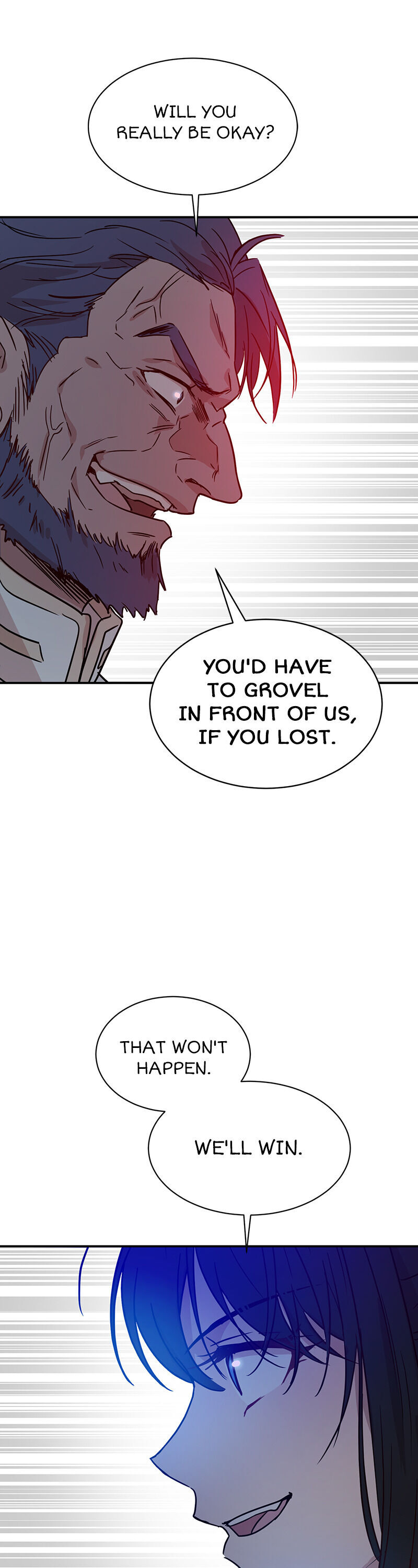 Asmodian's Contract - Chapter 21 Page 15