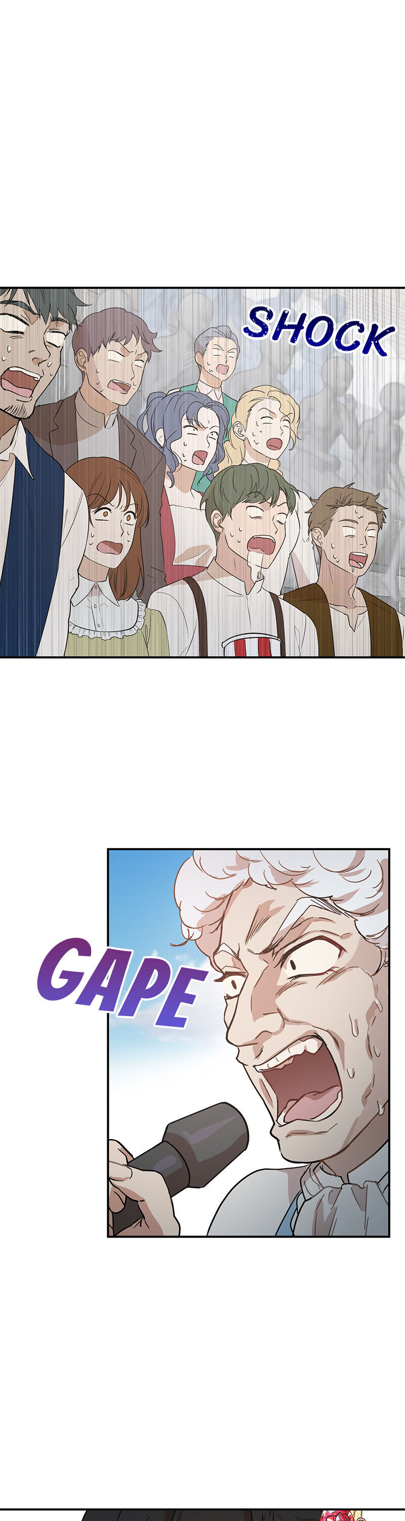 Asmodian's Contract - Chapter 22 Page 21