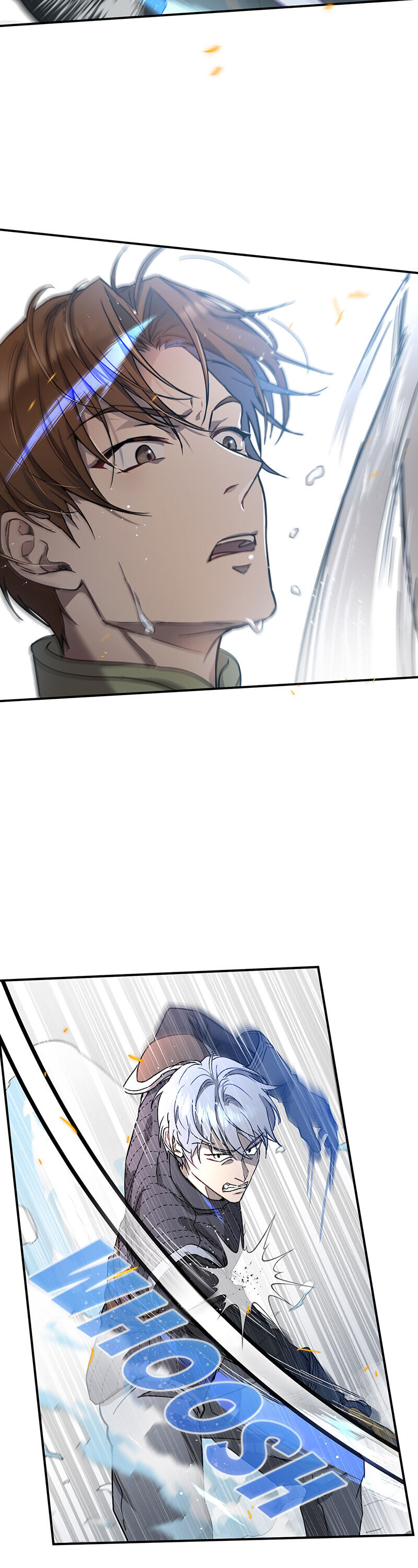 Asmodian's Contract - Chapter 22 Page 33