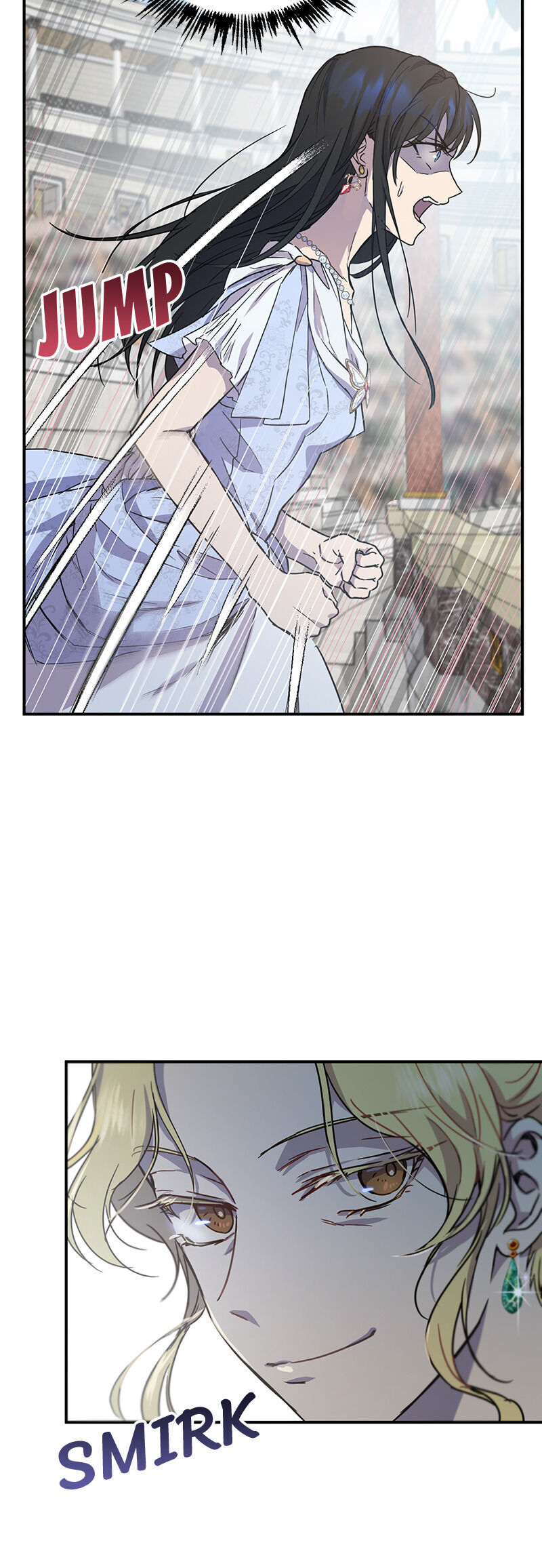 Asmodian's Contract - Chapter 22 Page 38