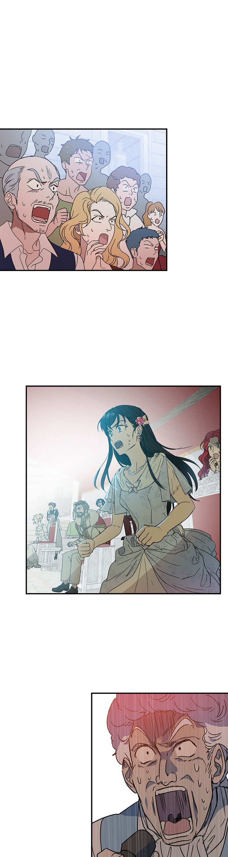 Asmodian's Contract - Chapter 23 Page 5