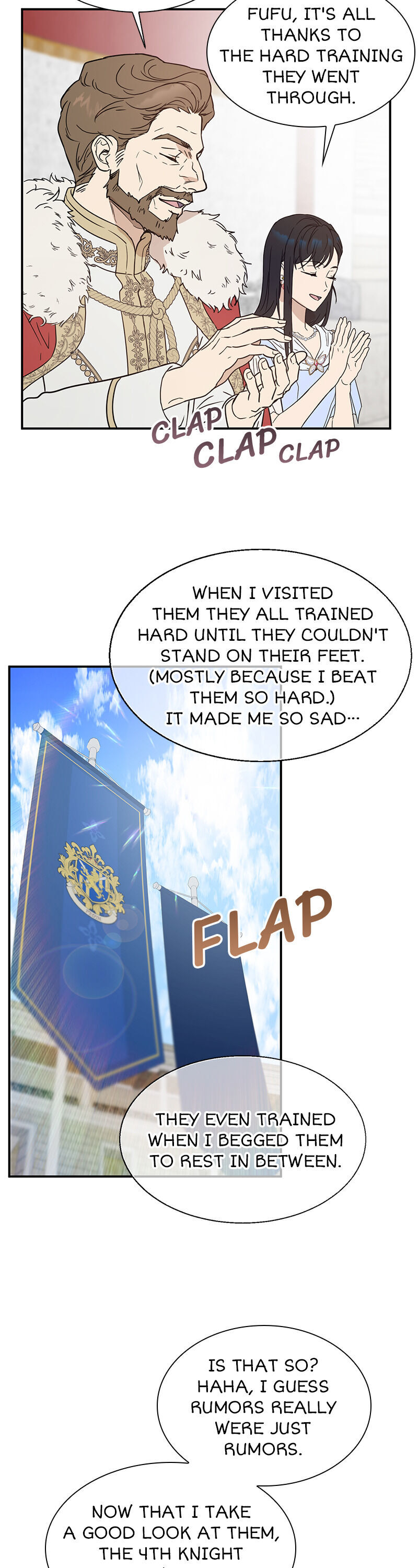 Asmodian's Contract - Chapter 23 Page 9