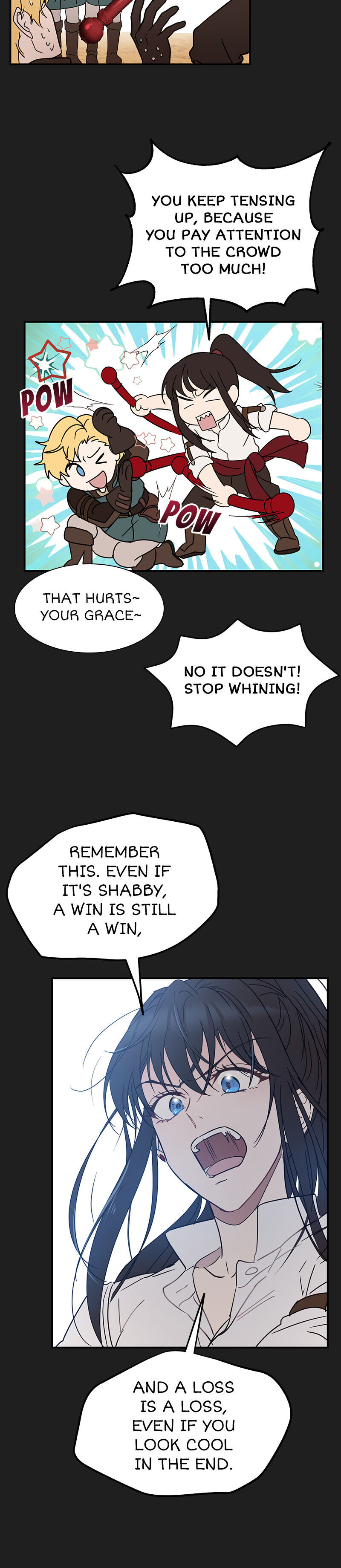 Asmodian's Contract - Chapter 24 Page 12