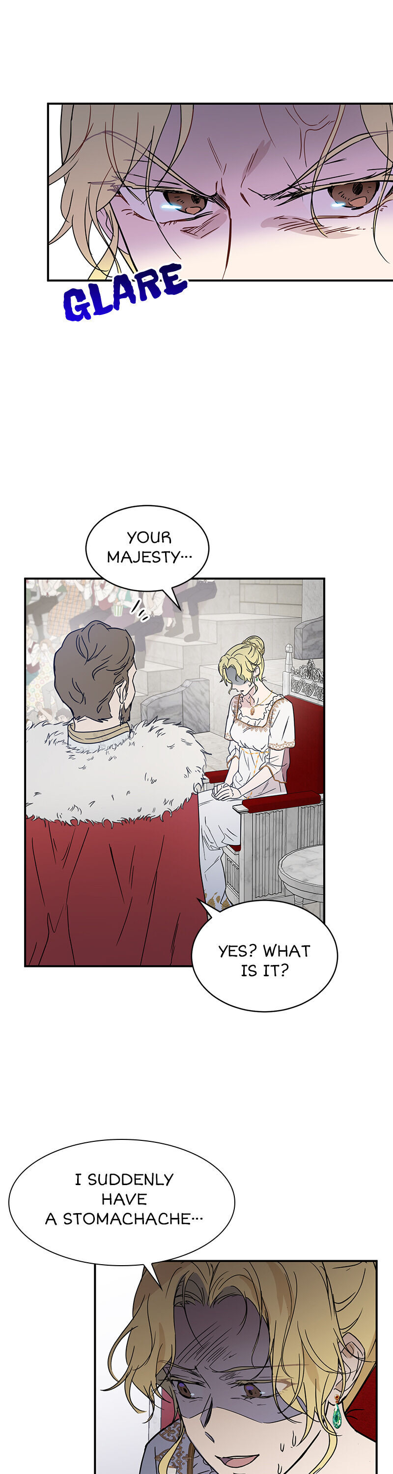 Asmodian's Contract - Chapter 25 Page 8