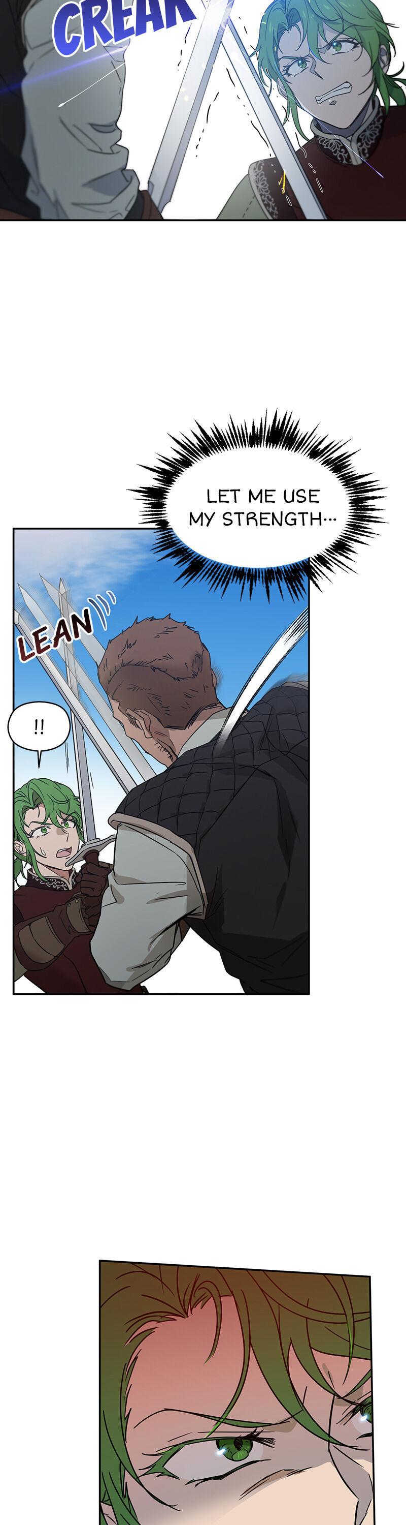 Asmodian's Contract - Chapter 26 Page 5
