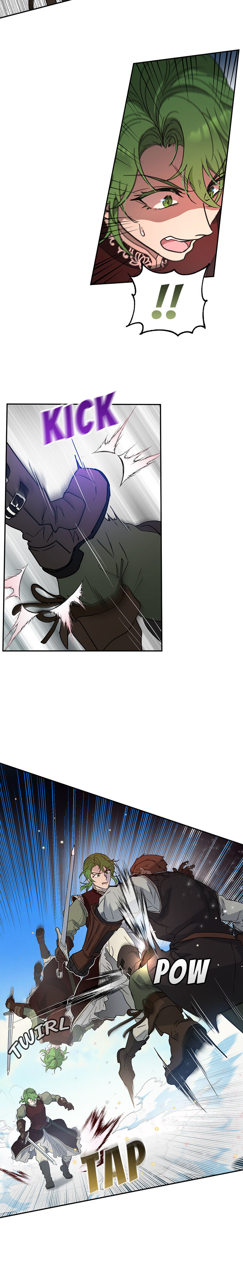 Asmodian's Contract - Chapter 26 Page 9