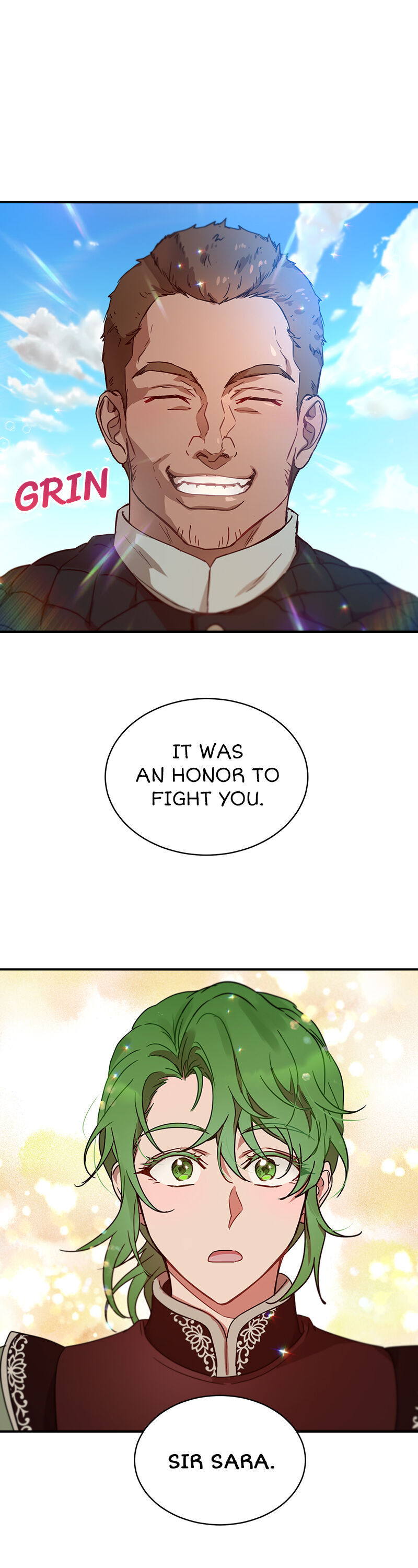 Asmodian's Contract - Chapter 27 Page 13