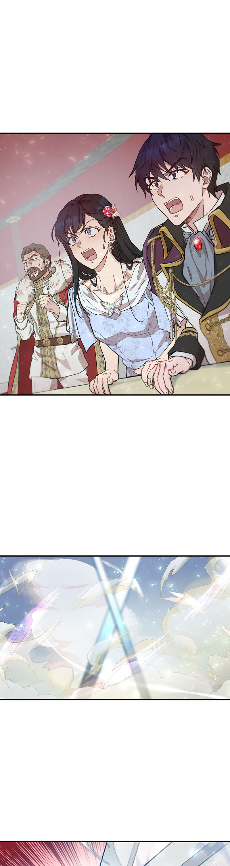 Asmodian's Contract - Chapter 27 Page 6