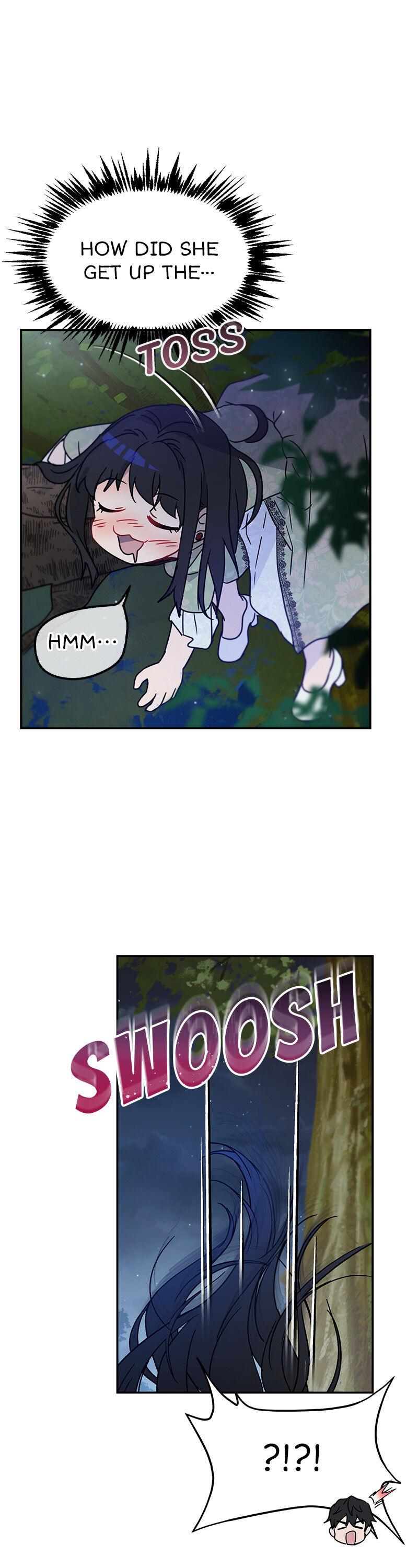 Asmodian's Contract - Chapter 28 Page 10
