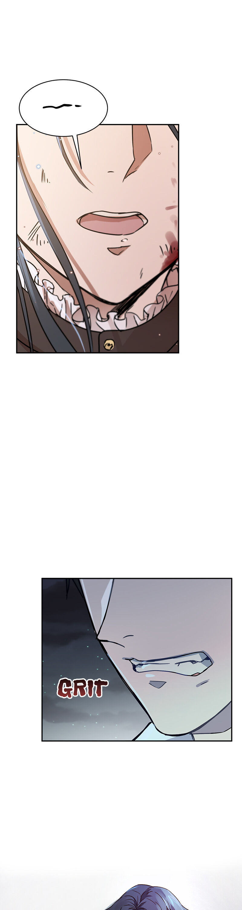 Asmodian's Contract - Chapter 28 Page 6