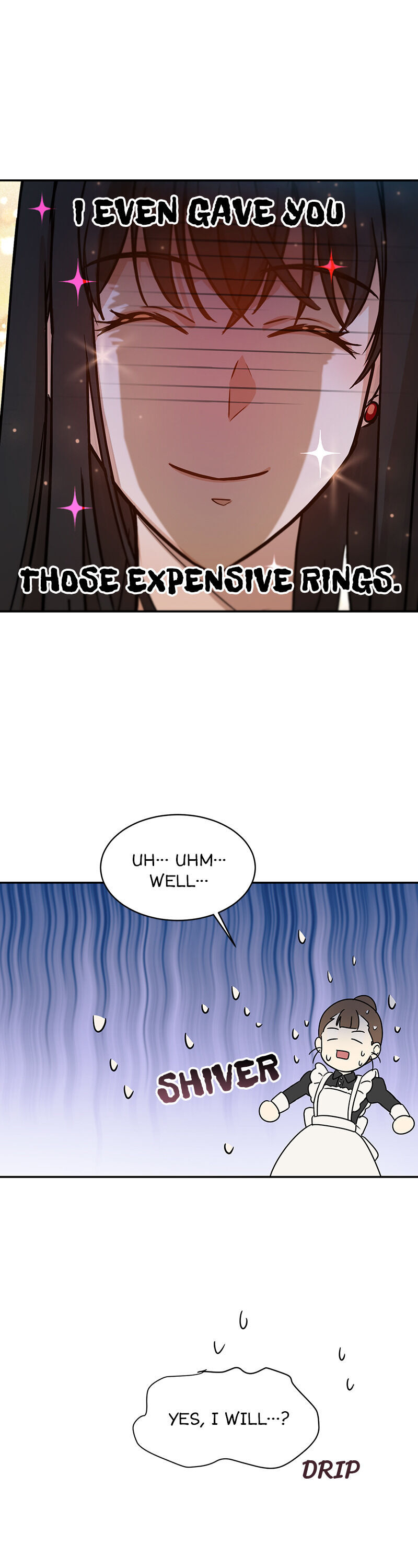 Asmodian's Contract - Chapter 29 Page 23