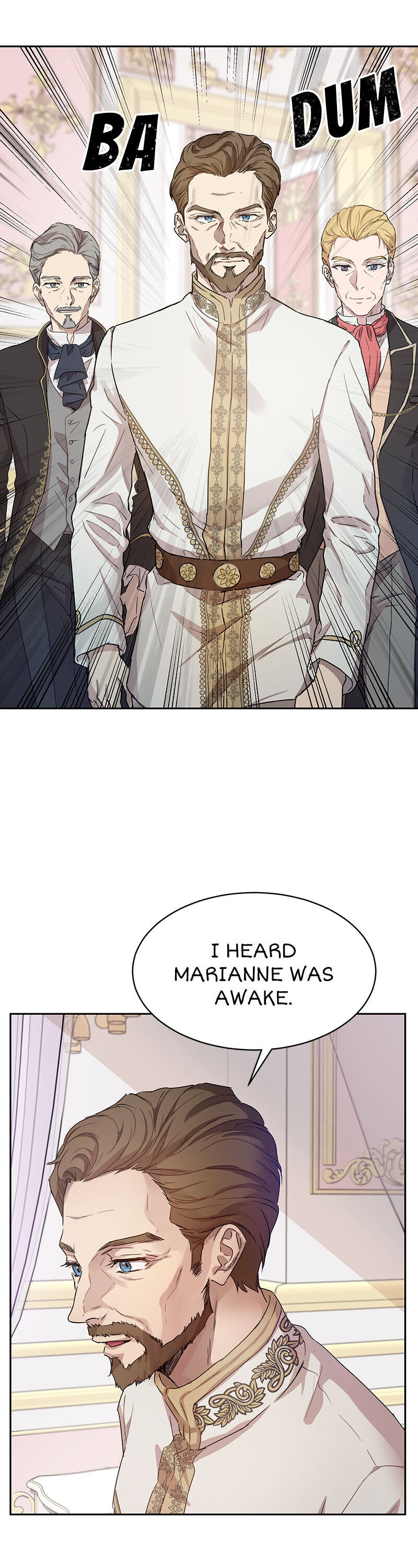 Asmodian's Contract - Chapter 3 Page 24