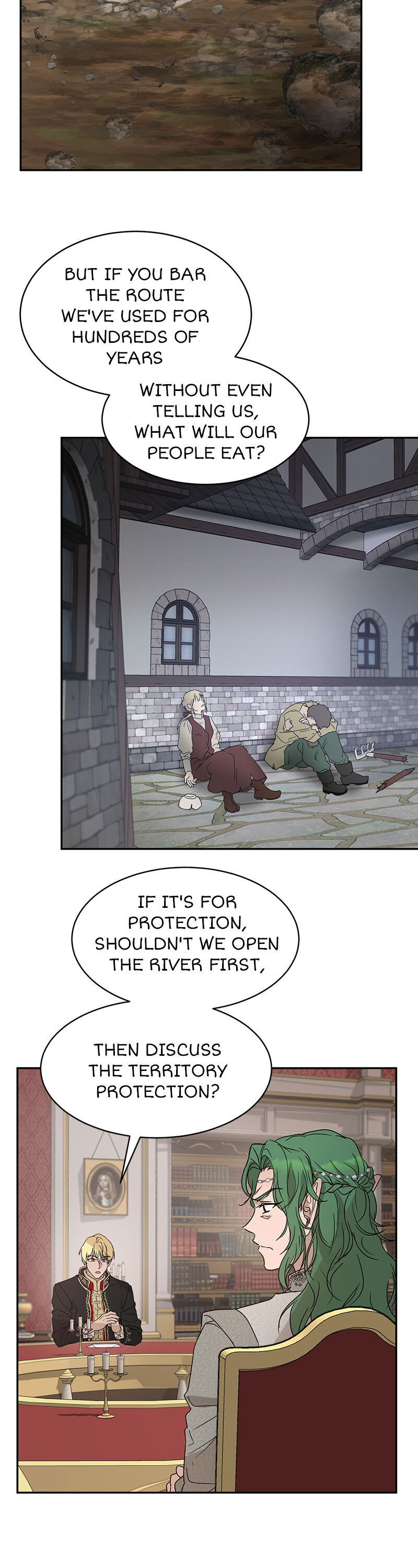 Asmodian's Contract - Chapter 30 Page 18