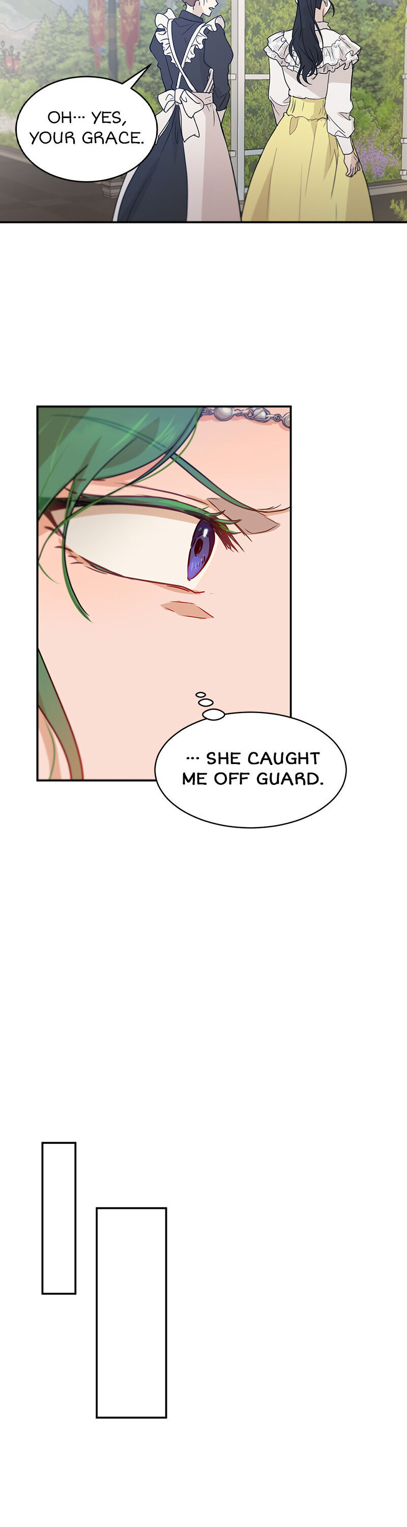 Asmodian's Contract - Chapter 31 Page 11