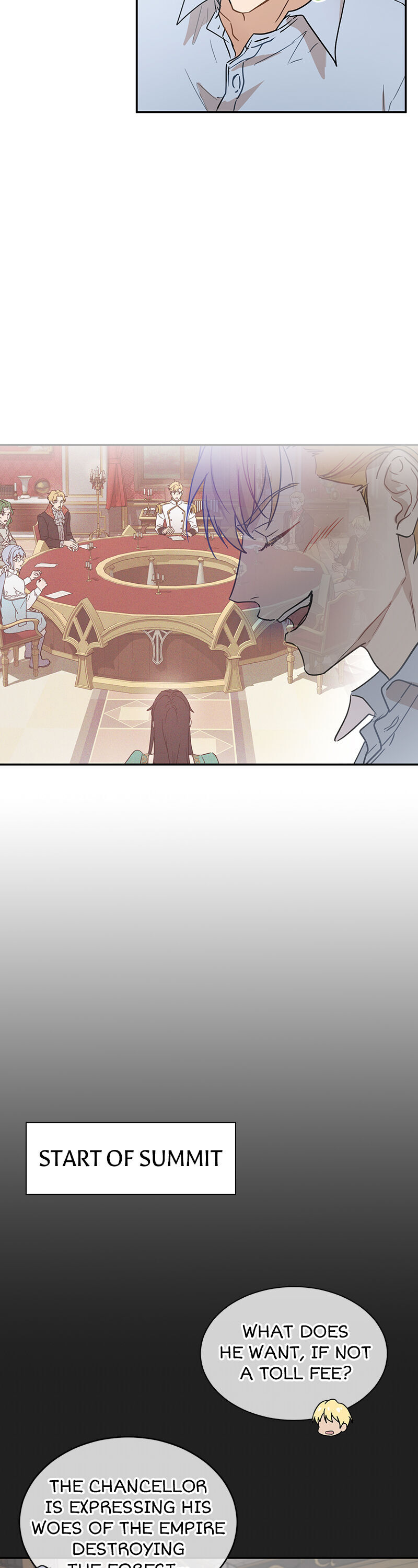Asmodian's Contract - Chapter 33 Page 14