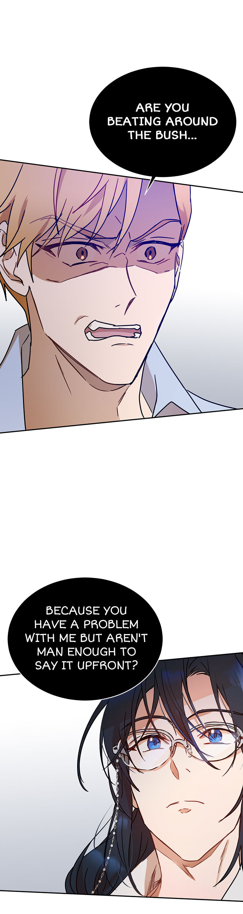 Asmodian's Contract - Chapter 33 Page 26