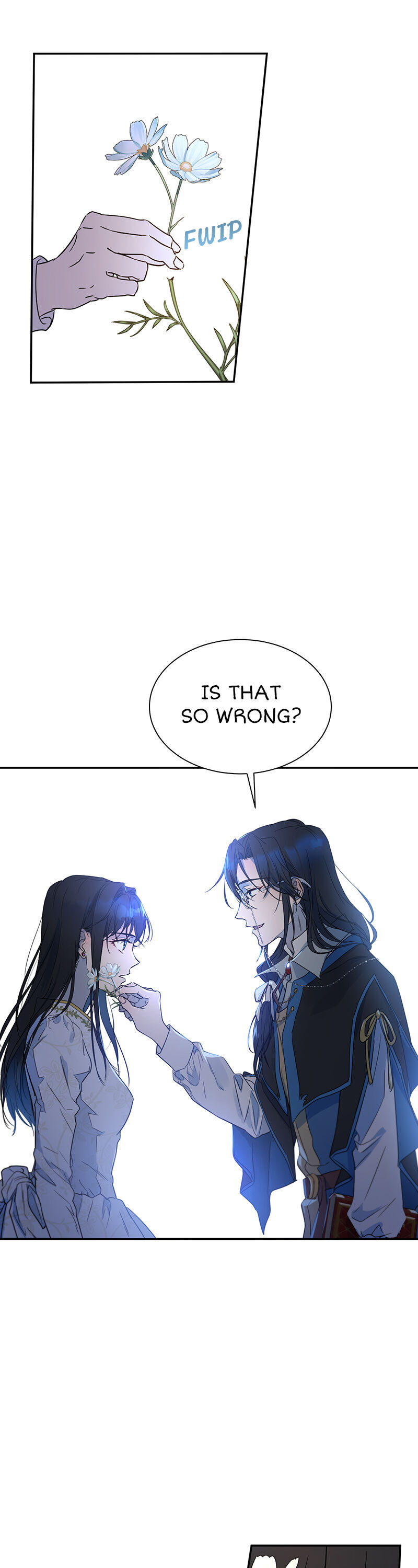 Asmodian's Contract - Chapter 34 Page 29