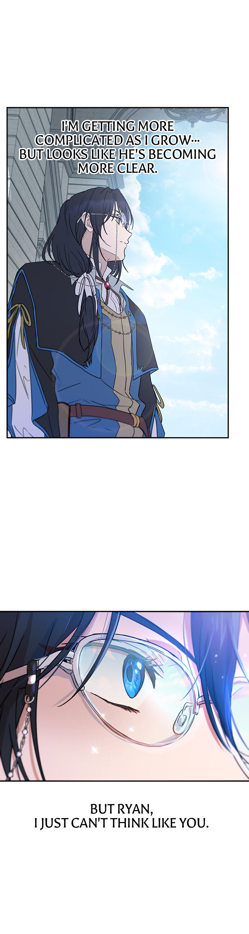 Asmodian's Contract - Chapter 35 Page 23