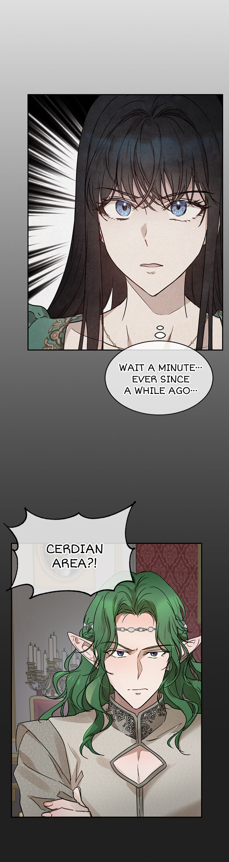 Asmodian's Contract - Chapter 35 Page 6