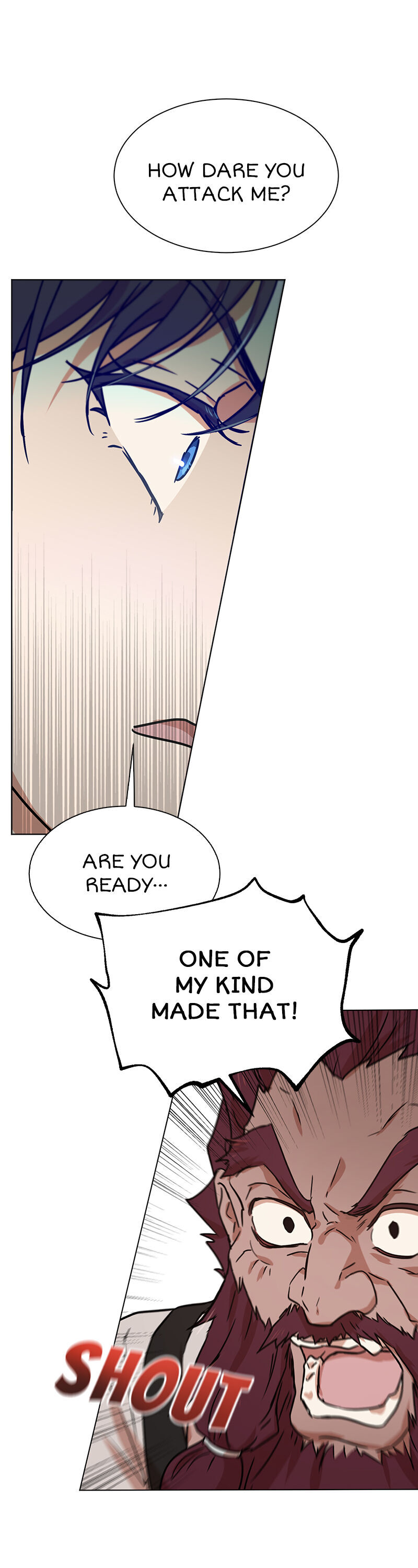 Asmodian's Contract - Chapter 36 Page 13