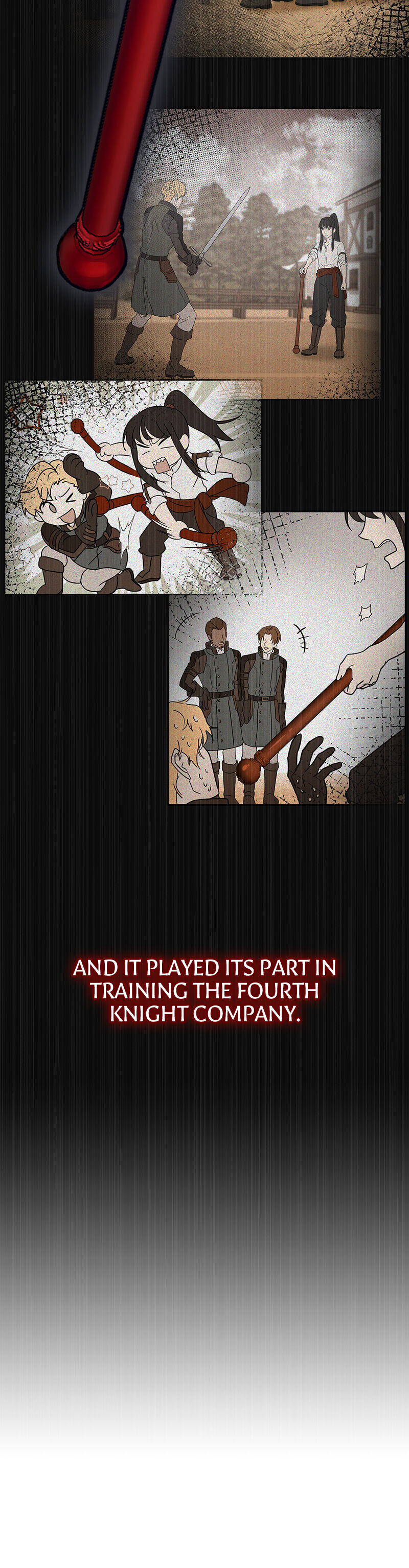 Asmodian's Contract - Chapter 36 Page 17