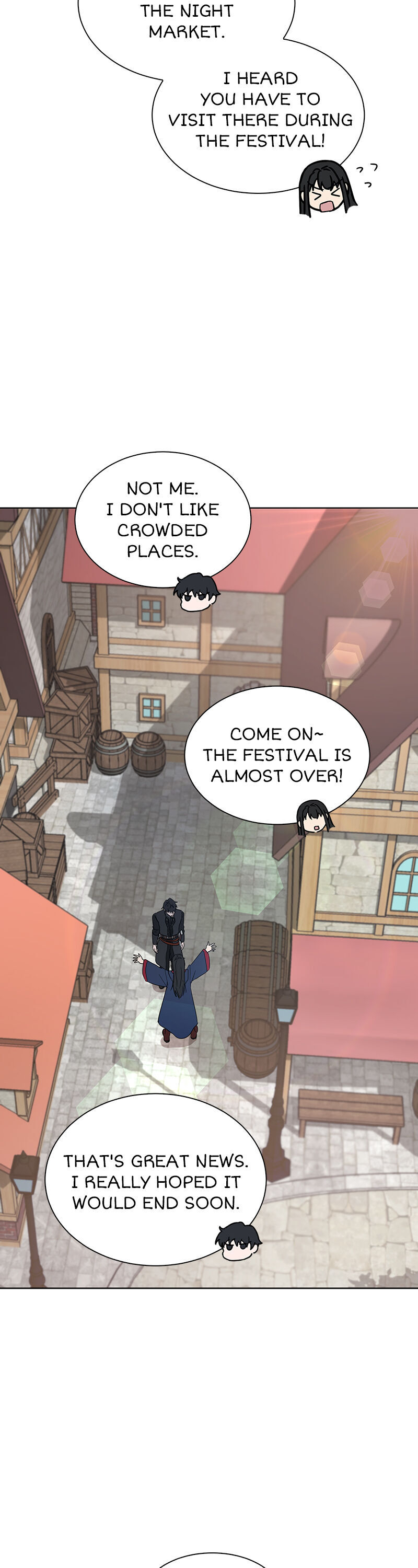 Asmodian's Contract - Chapter 36 Page 28