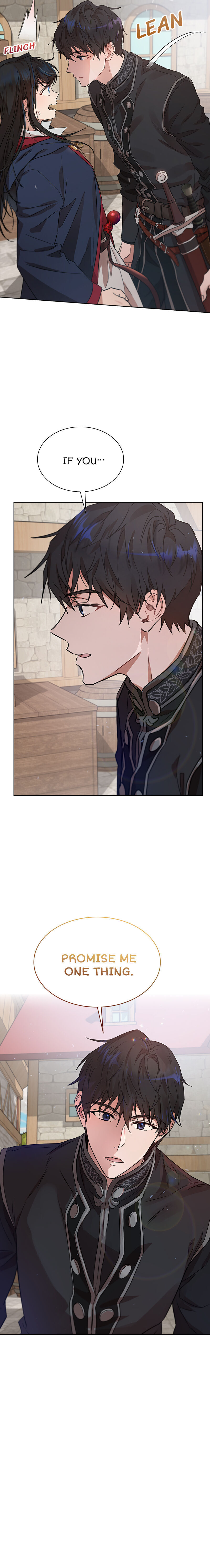 Asmodian's Contract - Chapter 36 Page 31