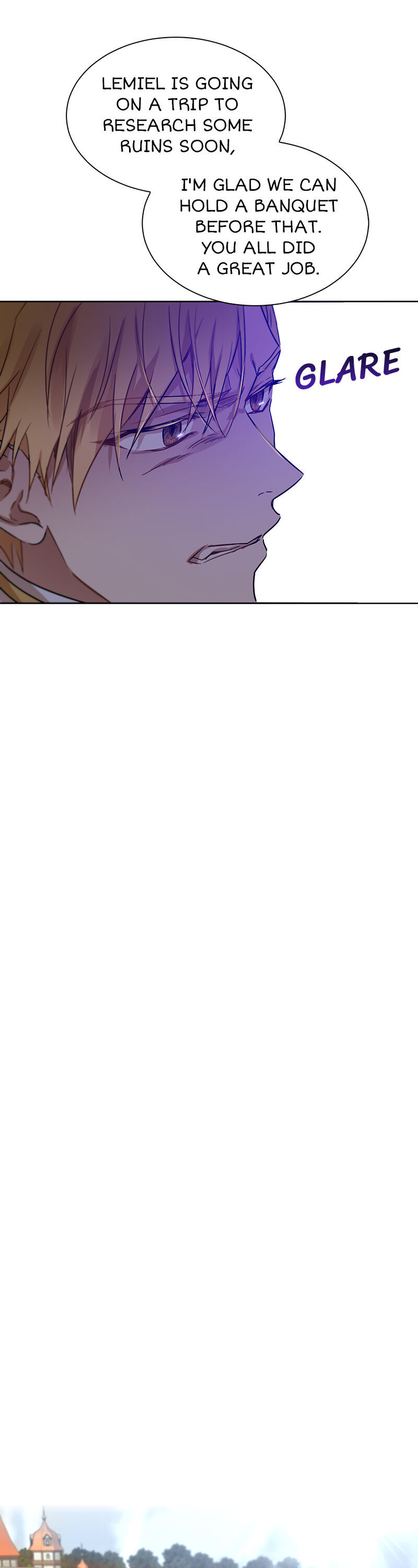 Asmodian's Contract - Chapter 36 Page 8