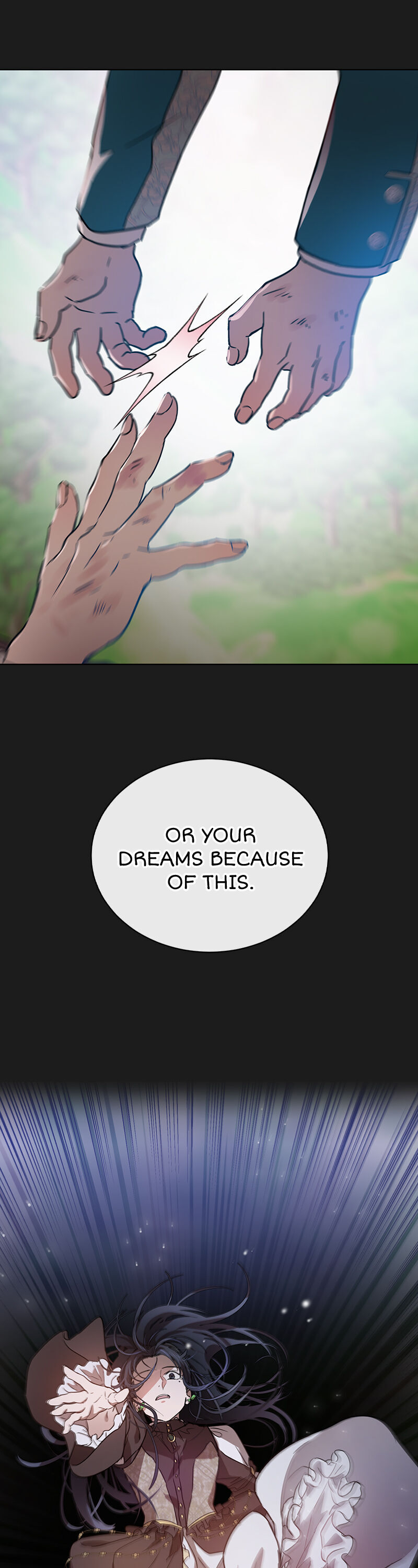 Asmodian's Contract - Chapter 38 Page 18