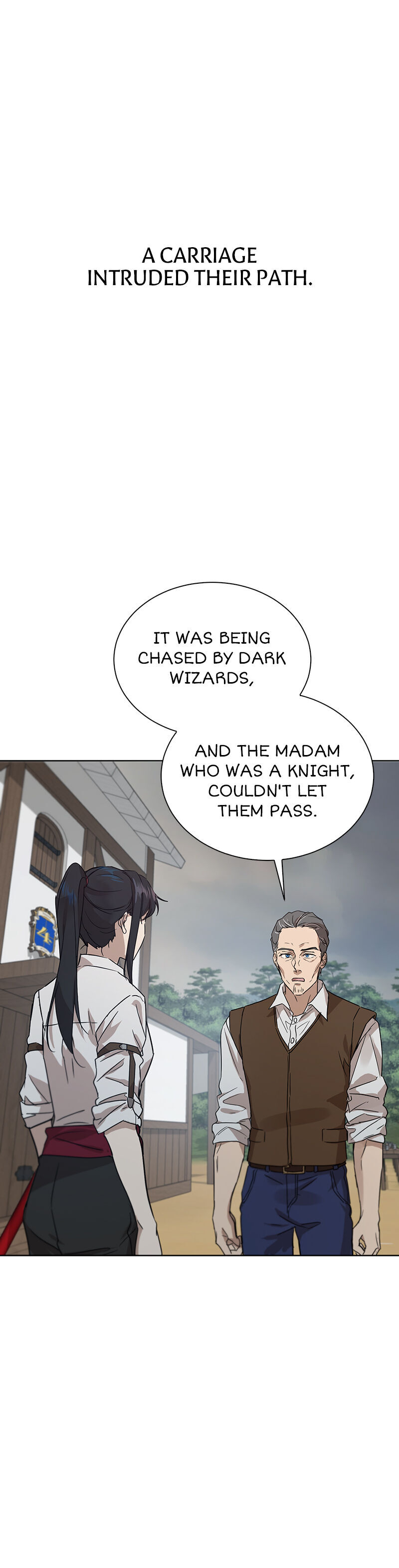 Asmodian's Contract - Chapter 39 Page 11