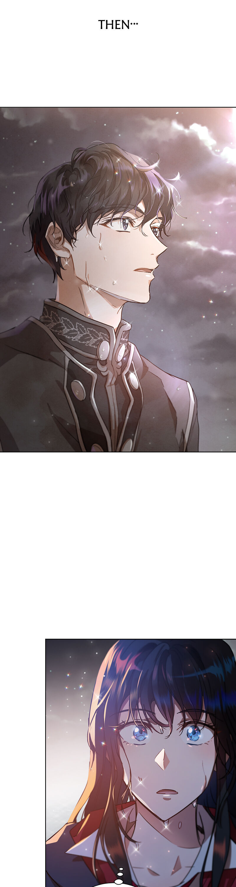 Asmodian's Contract - Chapter 39 Page 15