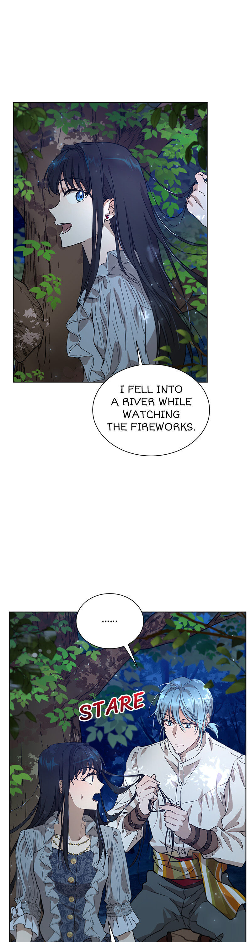 Asmodian's Contract - Chapter 39 Page 24