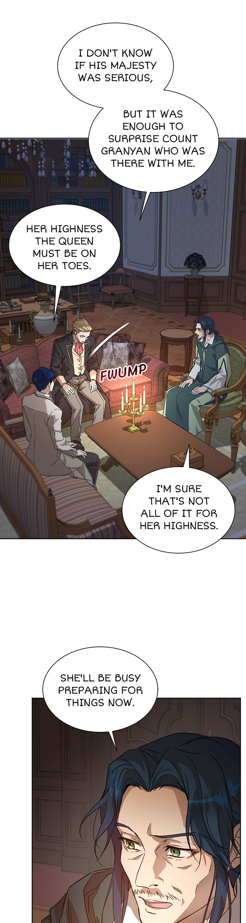 Asmodian's Contract - Chapter 39 Page 30