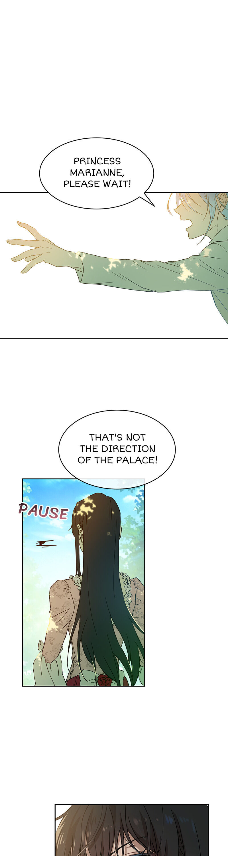 Asmodian's Contract - Chapter 4 Page 42