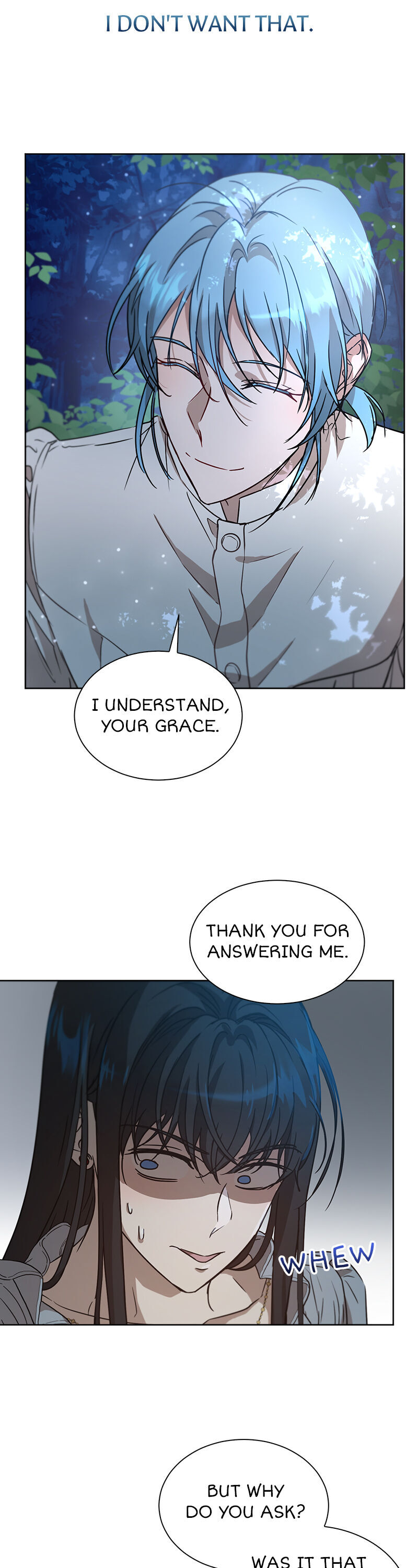 Asmodian's Contract - Chapter 40 Page 10