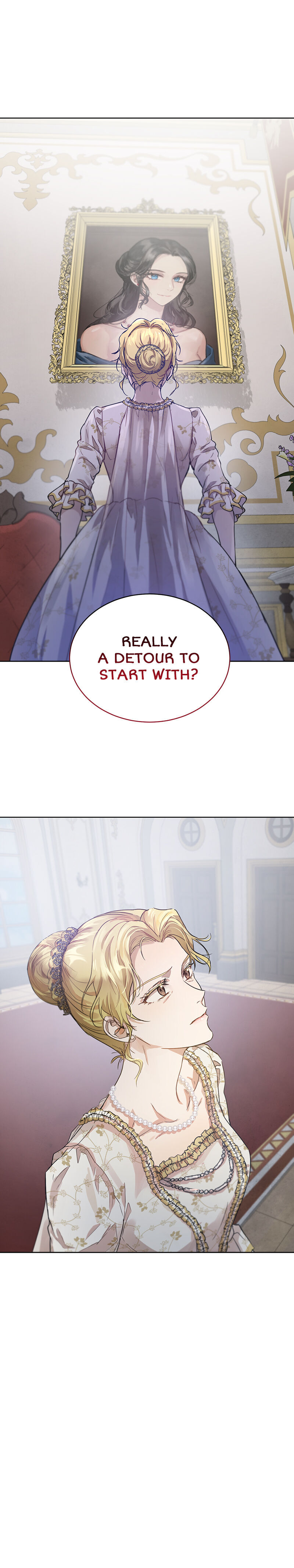 Asmodian's Contract - Chapter 40 Page 27