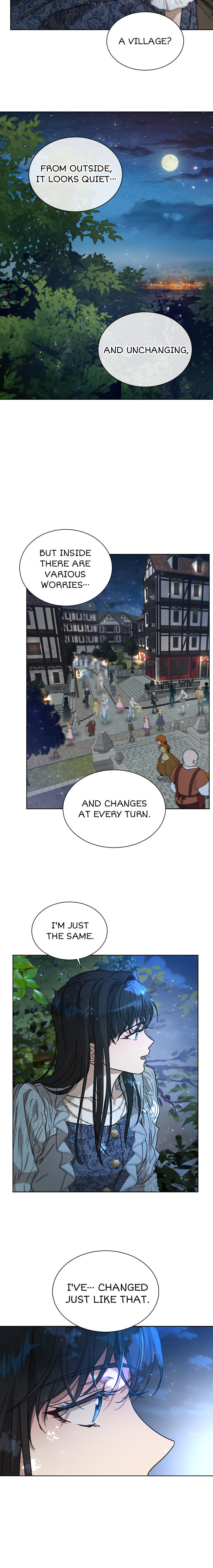 Asmodian's Contract - Chapter 40 Page 7