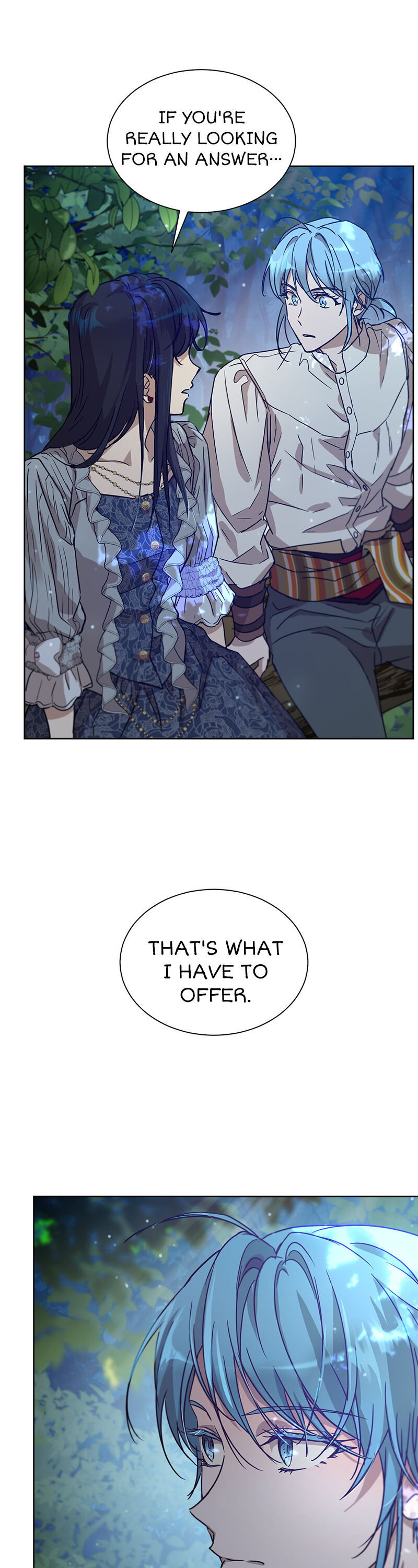 Asmodian's Contract - Chapter 40 Page 8