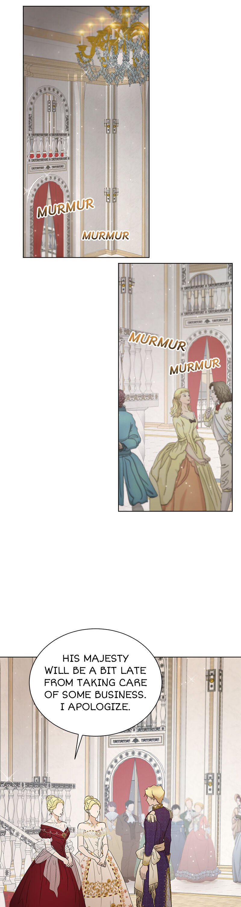 Asmodian's Contract - Chapter 41 Page 16