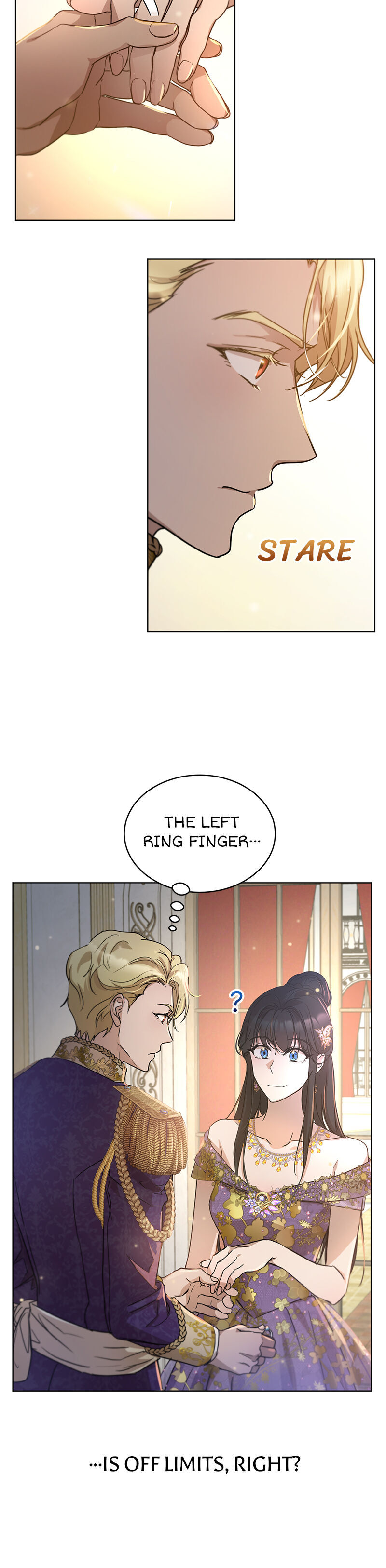 Asmodian's Contract - Chapter 42 Page 11