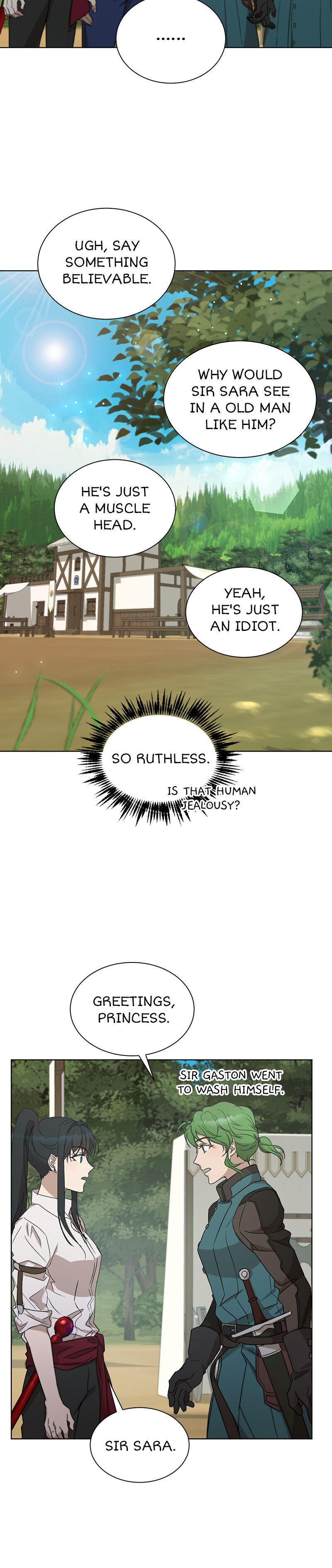 Asmodian's Contract - Chapter 42 Page 24