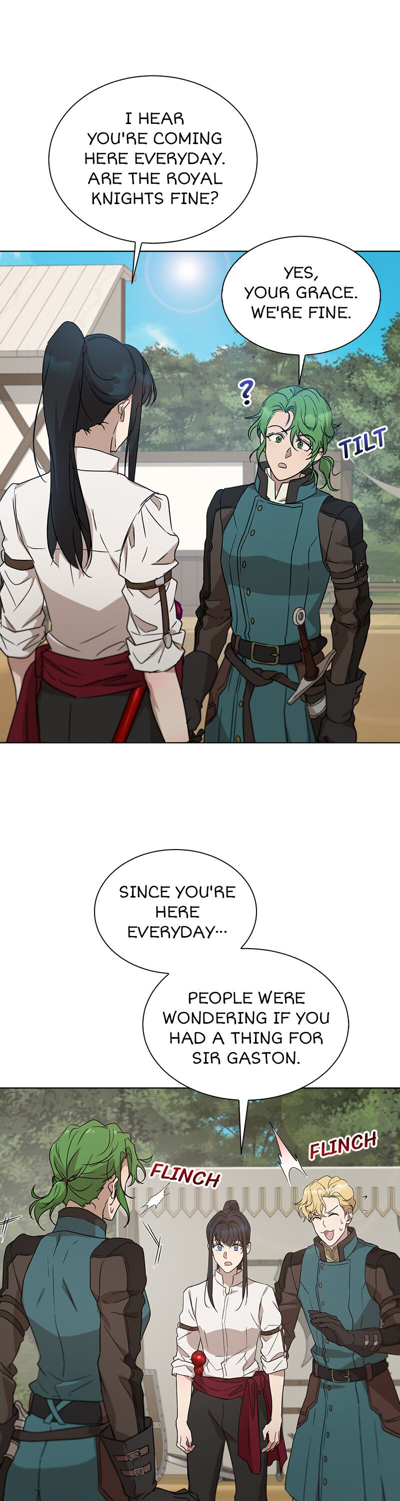 Asmodian's Contract - Chapter 42 Page 25