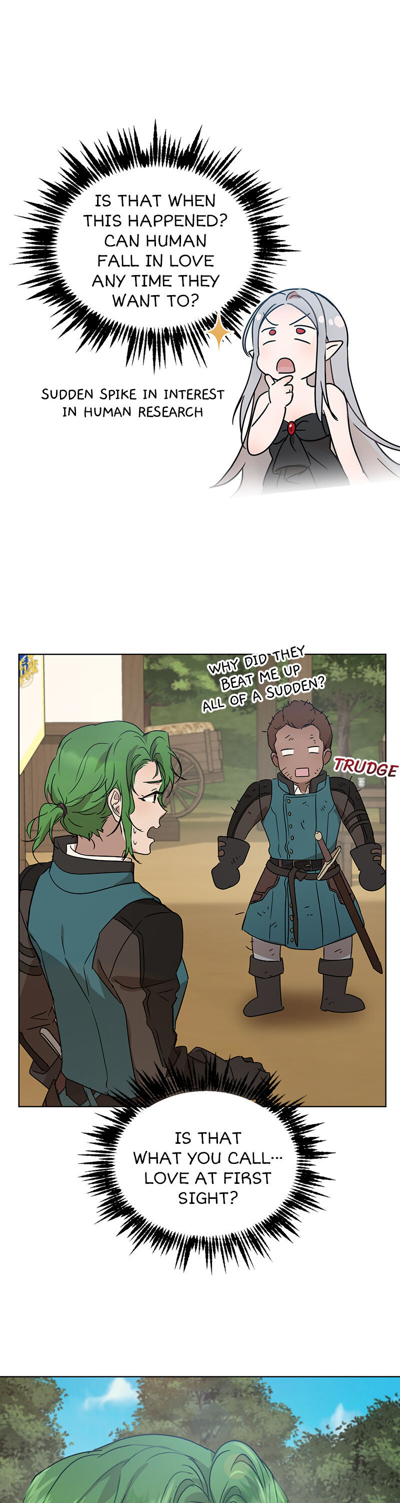 Asmodian's Contract - Chapter 42 Page 30