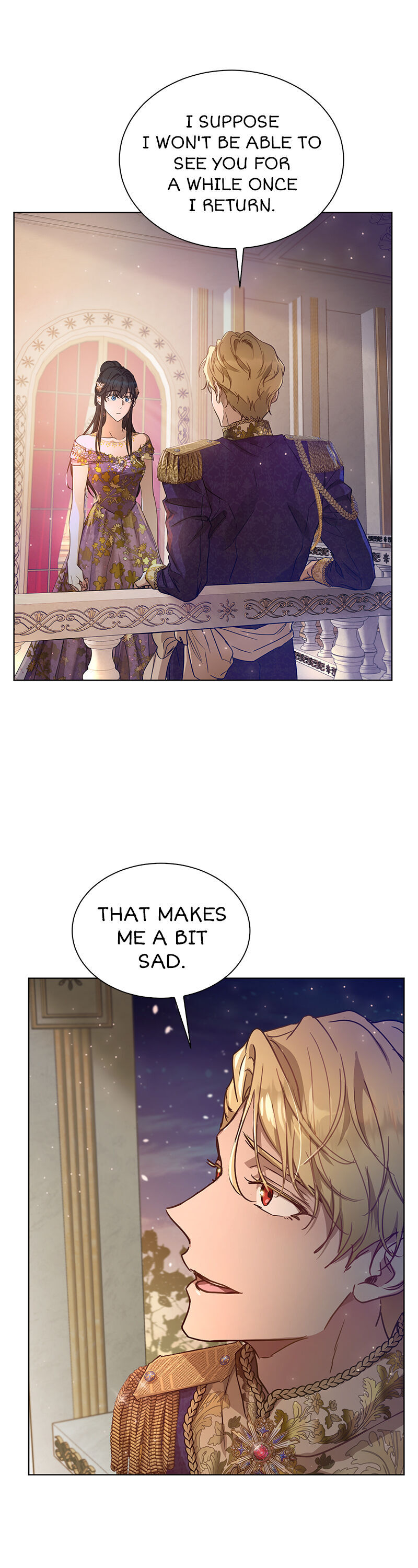 Asmodian's Contract - Chapter 42 Page 6
