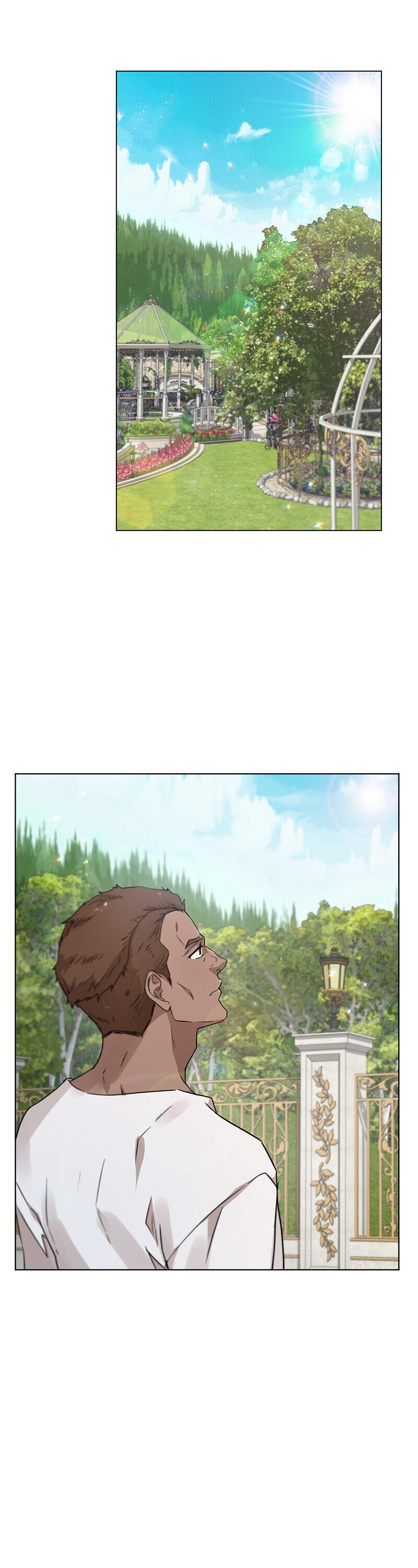 Asmodian's Contract - Chapter 44 Page 11