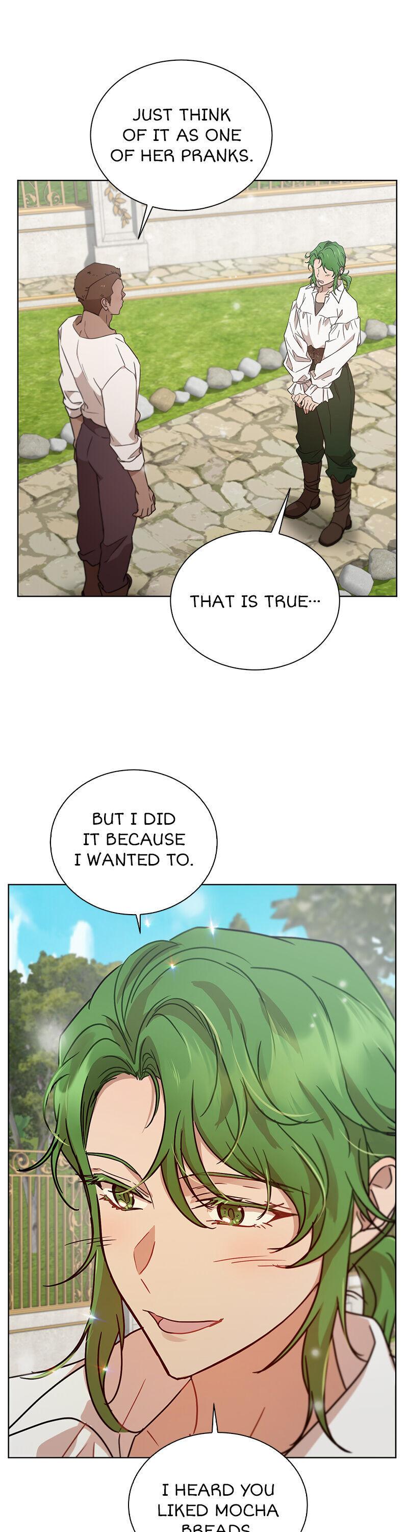 Asmodian's Contract - Chapter 44 Page 17