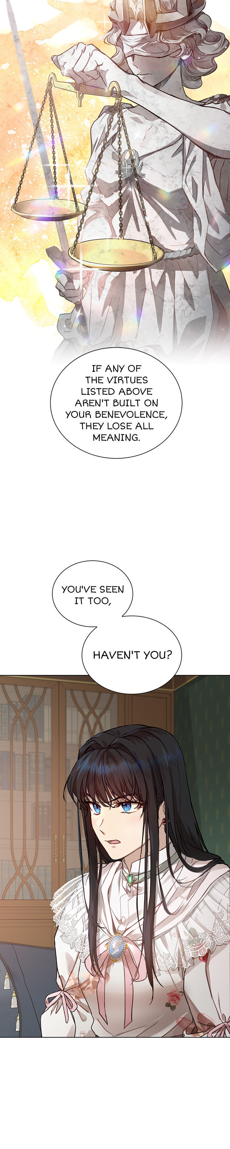 Asmodian's Contract - Chapter 45 Page 10