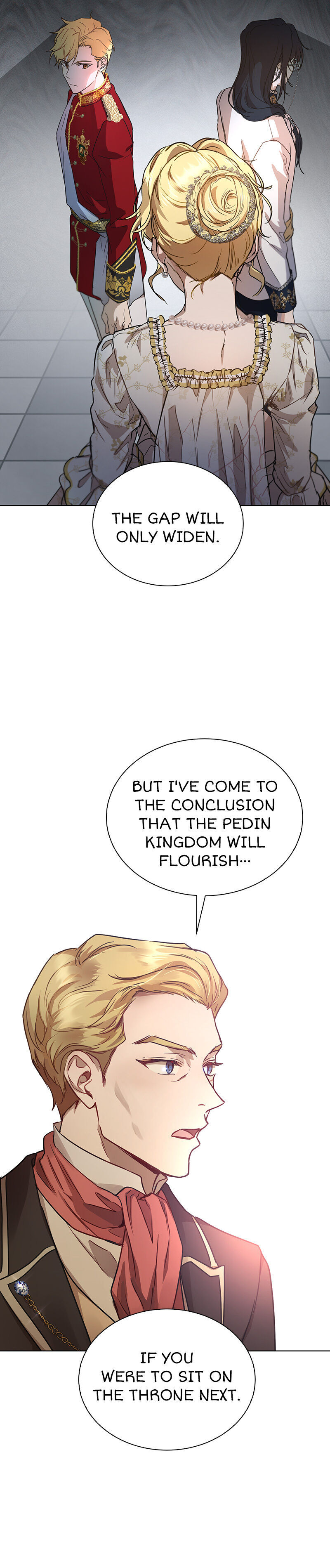 Asmodian's Contract - Chapter 45 Page 16